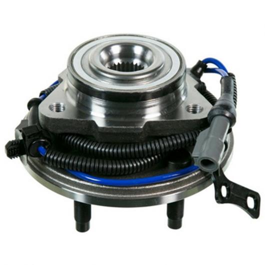 ホイール ハブ ベアリング アセンブリ フロント 515078 適用: フォード/FORD マーキュリー/MERCURY 各 6L24-1104AH シルバー AL-KK-2181 AL Car parts