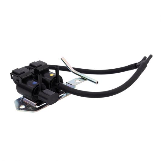 クラッチ ソレノイド バルブ MR263723 適用: 1997-2004 三菱 モンテロ スポーツ ブラック AL-KK-2287 AL Car parts