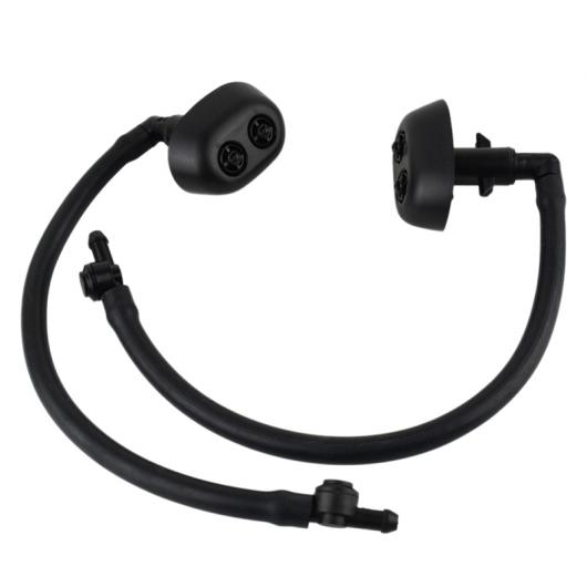 左ハンドル & 右 ヘッドライト ウォッシャー ノズル ジェット LR013958 LR013957 適用: ランド ローバー/ROVER LR4 2010-2016 AL-KK-2396 AL Car parts 9,254円