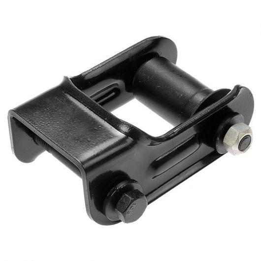 リーフ スプリング シャックル 適用: シボレー/CHEVROLET トレイルブレイザー S10 GMC ジミー S15 AL-KK-2409 AL Car parts