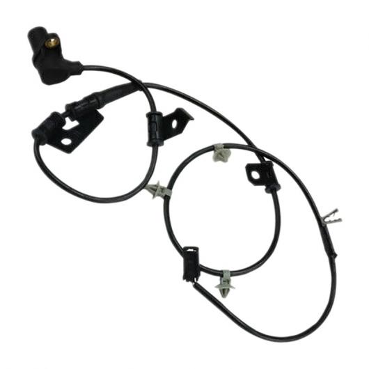 ABS ホイールスピードセンサー フロント 右側 適用: ヒュンダイ/現代/HYUNDAI ティブロン 03-04 95670-2C100 956702C100 95670 2C100 AL-KK-2439 AL Car parts