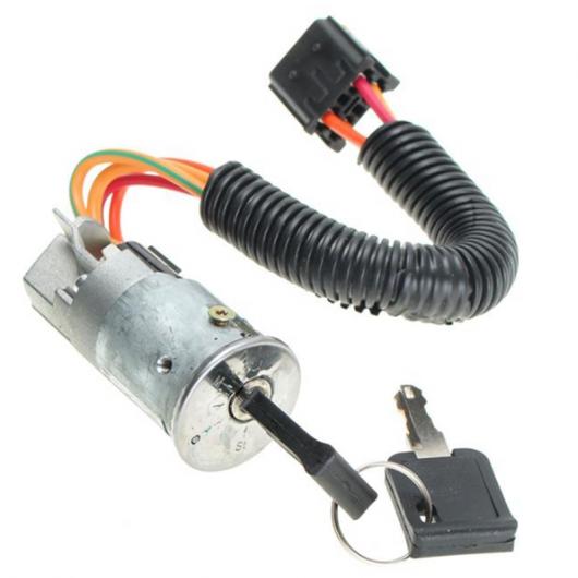 イグニッション ロック スイッチ バレル + 2 キー 7701469419 7701471220 適用: ルノー/RENAULT クリオ 1998-2005 メガーヌ セニック MK1 1996-2003 AL-KK-2465 AL Car parts