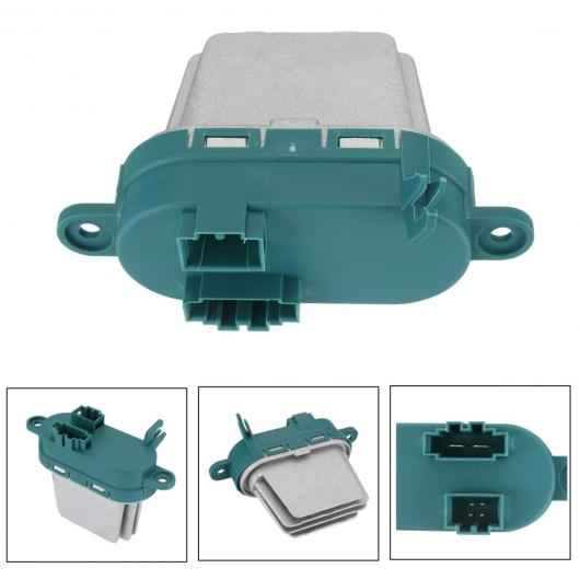 7L0907521B 7L0907521A 7L0907521 ブロワー モータース ヒーター レジスタ スピード コントローラー ブロワー 適用: アウディ/AUDI Q7/VW/ポルシェ/PORSCHE AL-KK-3467 AL Car parts