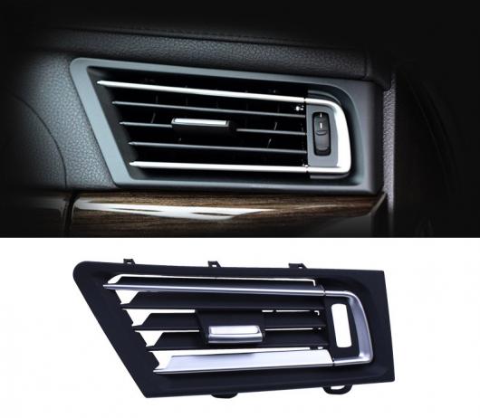 Al A C エアコン吹き出し言葉 左翼 中部 右 後尾 吹き出し口 パネル グリル 被い 利用 Bmw 7続もの F01 F02 730 735 740 745 部類3 タイプ5 Al Kk 4269 Colegiovictorhugo Cl