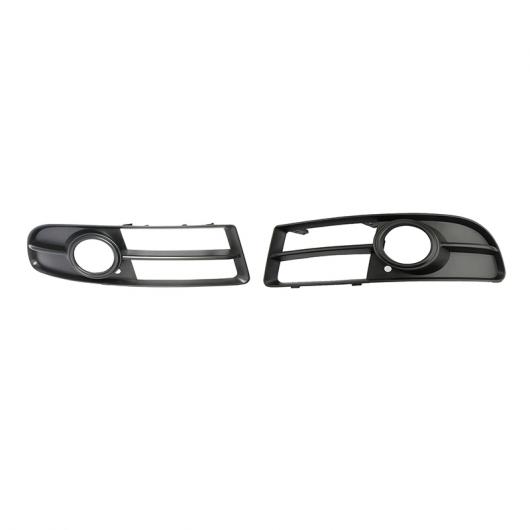 フロント バンパー グリル カバー フォグライト 適用: A4 S-ライン B7 2005-2008 AL-KK-4861 AL Car parts