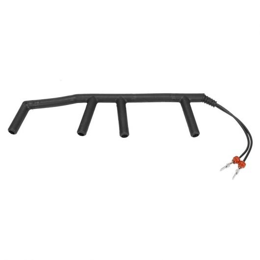 プラグ 配線 ハーネス 適用: MK4 MK3 B4 ゴルフ ジェッタ ビートル パサート 1997-2003 1.9 TDI L4 ALH 028971766 ブラック AL-KK-5430 AL Car parts 9,583円