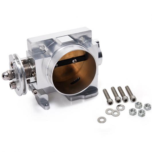 適用: スバル GDB WRX STI バージョン 7 8 EJ20 ターボ 2001-2005 70mm アルミニウム ターボ スロットル ボディ シルバー AL-KK-5463 AL Car parts｜オートパーツエージェンシー2号店 23,541円