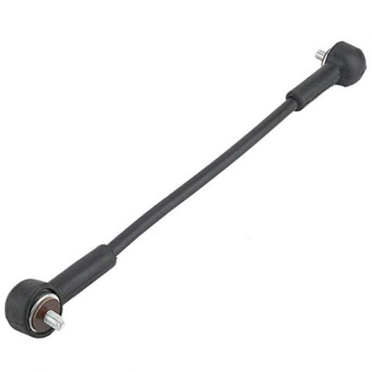 適用: レンジ ローバー/ROVER L322 リア テールゲート ブーツ ストラップ X1 ケーブル 2002-2010 LR038051 ブラック AL-KK-5571 AL Car parts｜オートパーツエージェンシー2号店