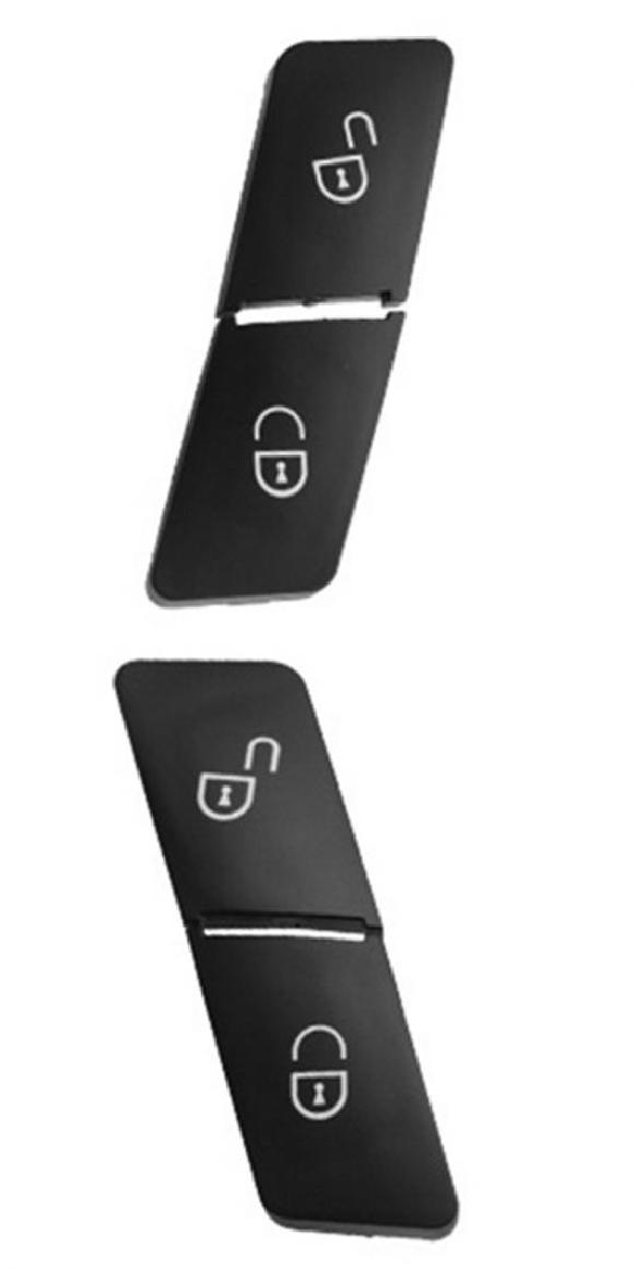 適用: メルセデス ベンツ C-クラス E-クラス GLK W204 W207 W212 ドア ロック スイッチ ボタン ドア ロック スイッチ 左・右 AL-KK-5574 AL Car parts