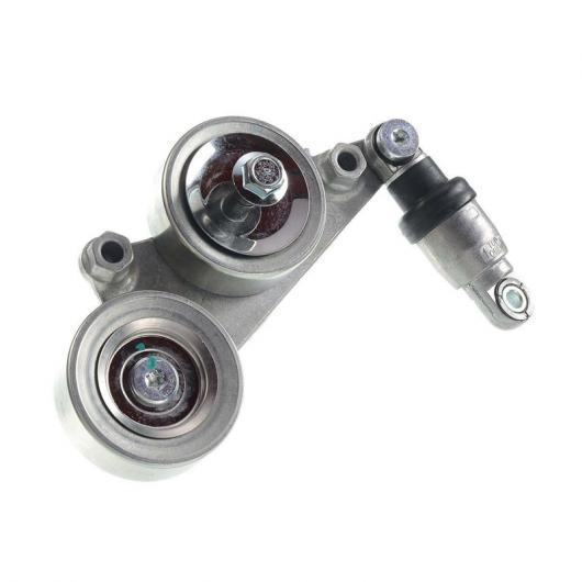 ベルト テンショナー W/プーリー 適用: ホンダ アコード オデッセイ パイロット 3.5L 39092 シルバー AL-KK-5664 AL Car parts