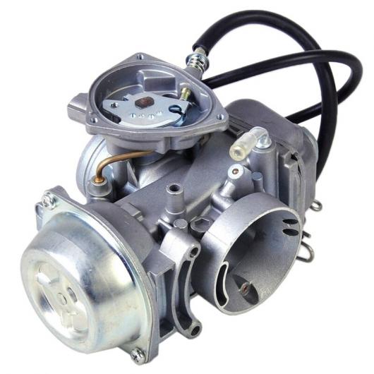 キャブレター 適用: ポラリス スポーツマン 500 4X4 HO 3131567 AR1368CA161RA シルバー AL-KK-5878 AL Car parts