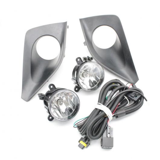 OEM 適用: FAW ベスターン X80 2017 2018 ハロゲン フォグライト ヘッド ライト ランプ 左 右側 スイッチ AL-KK-6948 AL Light lamp for car｜オートパーツエージェンシー2号店