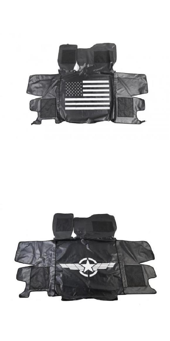 ペット パッド バック カバー マット シート 適用: ジープ/JEEP ラングラー JK 2011-2017 JL 2018-2021 4ドア ブラック A JL 2018 2021・ブラック B JL 2018 2021 AL-KK-7309 AL Car decorative parts 27,814円