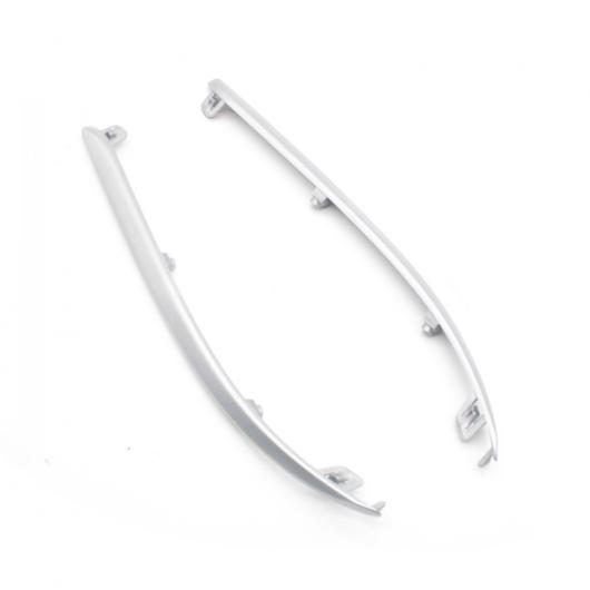 適用: MAZDA6 2010 2011 2012 2013 フォグライト グリル バンパー カバー 装飾 AL-KK-7416 AL Car decorative parts
