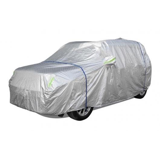 適用: ジープ/JEEP レネゲード 2015 2016 2017 2018 2019 2020 カバー アウトドア 防水 防雨 防塵 カバー エクステリア アクセサリー ジープ レネゲード AL-KK-7536 AL Car decorative parts｜オートパーツエージェンシー2号店