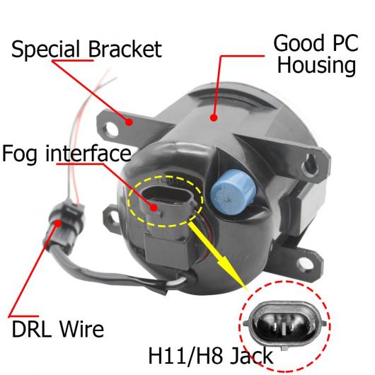 Al Led エンジェルアイ Drl 当てはめる フィアット Fiat プント Evo 310 10 12 13 16 17 18 カットラインレンズ フォグライト 毛唐人 エンジェルアイ Al Kk 7967 Colegiovictorhugo Cl