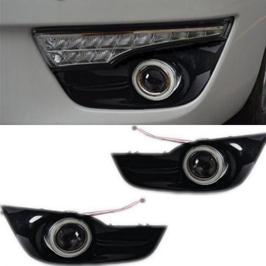 適用: 日産 ティアナ L33 アルティマ 2013 COB エンジェルアイ DRL イエロー キセノンバルブキット レッド エンジェルアイ～アイスブルー エンジェルアイ 4300K・6000K AL-LL-6164 AL Car parts｜オートパーツエージェンシー2号店