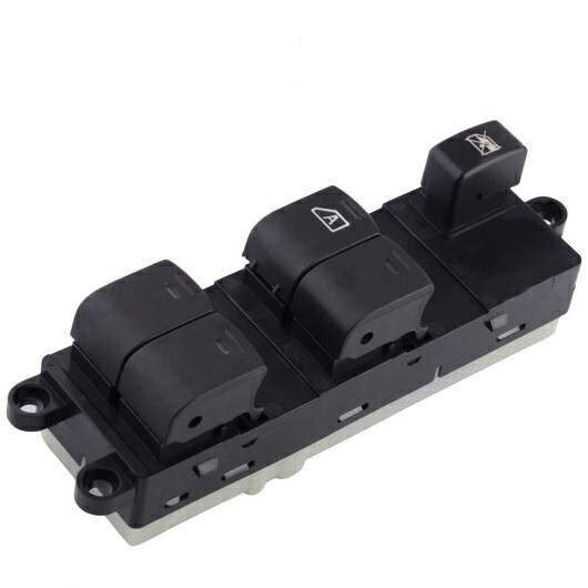 マスター 電動 パワー ウインドウ リフター スイッチ 適用: 日産 キャシュカイ J10 2.0 DCI 4WD ナバラ D40 25401JD001/25401BB60B AL-LL-0522 AL Interior parts for cars 7,625円