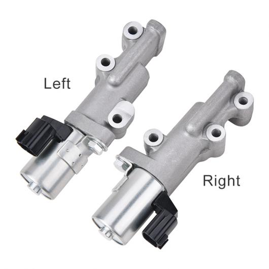 可変バルブ 可変 バルブ タイミング コントロール ソレノイド 適用: 日産 アルティマ フロンティア 23796-EA2OB 23796-EA2OA 左 右側 ペア セット 左右 AL-LL-1073 AL Car parts