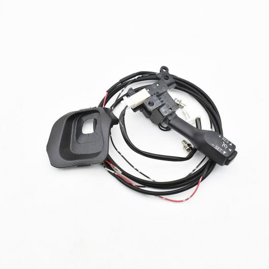 ステアリング ホイール コンビネーション コントロール スイッチ 84250-60140 適用: トヨタ ランドクルーザー プラド 150 GRJ150 KDJ150 クルーズ スイッチ AL-LL-1147 AL Car parts|オートパーツエージェンシー2号店