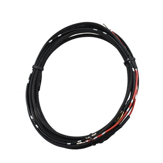 クルーズ コントロール スイッチ 84632-34017 84632-34011 45186-02310 45186-02310-C0 適用: カローラ ZRE18 2014 2015 846320F010 84632-0F010 ワイヤー AL-LL-1156 AL Car parts
