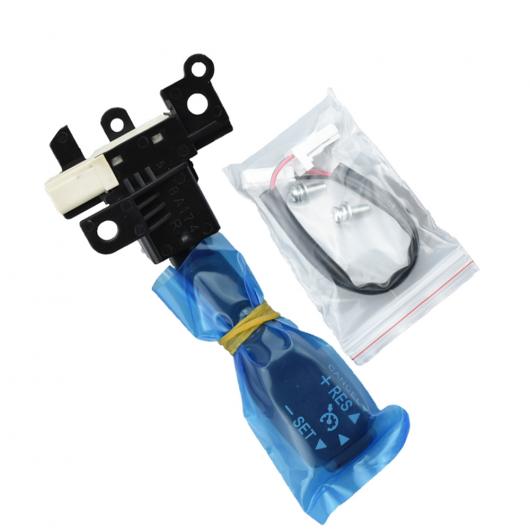 クルーズ コントロール スイッチ 84632-34011 適用: トヨタ カローラ 2014 RAV4 2013-2015 ステアリング ホイール カバー 45186-0R030 45186-0R030-C0 84632-34011 AL-LL-1170 AL Car parts 7,970円