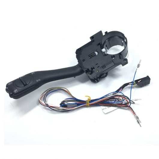 OEM ブラック クルーズ コントロール システム ストロー + ハーネス 適用: ゴルフ ジェッタ パサート B5 ビートル シュコダ スペルブ セアト 1J1 970 011 F 18G 953 513 A AL-LL-1165 AL Car parts