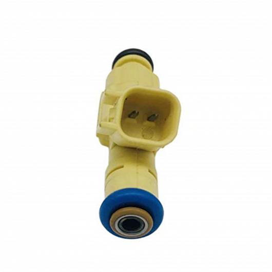 1ピース フューエル インジェクター ノズル OEM 0280155861 適用: 2002 マーキュリー/MERCURY クーガ V6 AL-LL-1709 AL Car parts