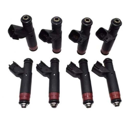 8ピース OEM 53032145AA フューエル インジェクター 適用: 2001-2003 ダッジ/DODGE デュラン 4.7L 5.9L AL-LL-1957 AL Car parts