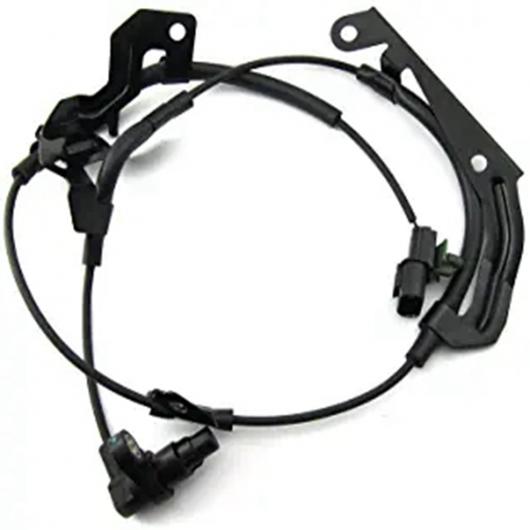 ABS ホイールスピードセンサー 4670A595 適用: 2012-2015 三菱 L200 AL-LL-2026 AL Car parts