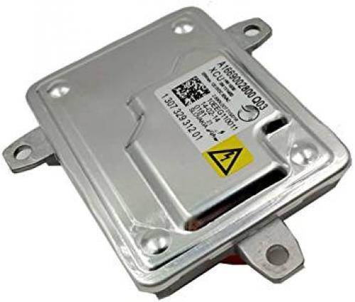 HID D1S バラスト AL 130732931201 適用: 2012-2014 メルセデス ML350 ML500 ML550 ML63 AMG AL-LL-2093 AL Exterior parts for cars