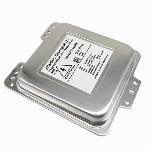 HID ヘッドライト モジュール キセノン バラスト OEM 5DC009060-20 適用: メルセデス・ベンツ W212 C207 A207 AL-LL-2110 AL Exterior parts for cars