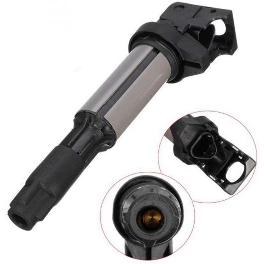 イグニッション コイル OEM 12131712219 12138616153 プラグ 適用: ミニ クーパー BMW E39 E46 E53 E83 4ピース AL-LL-2527 AL Car parts