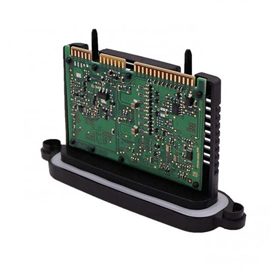 OEM 63117304906 ヘッドライト アダプタ コントロール モジュール 適用: BMW 5シリーズ F10 F11 F07 GT グランツーリスモ PRE AL-LL-2336 AL Exterior parts for cars