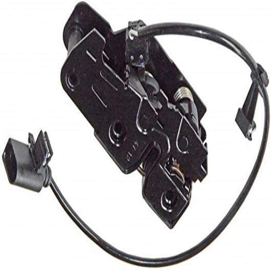 OEM 8K0823509F ラッチ ロック 適用: A5 8T から 2007 AL-LL-2370 AL Exterior parts for cars