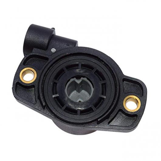 TPS スロットル ポジション センサー 9950634 7714824 9945634 7701044743 7077710 適用: フィアット/FIAT アルファ ロメオ ルノー/RENAULT ブラボー AL-LL-2432 AL Car parts