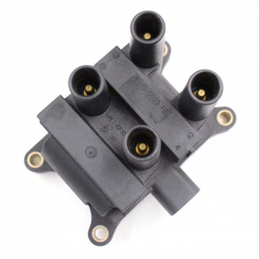 イグニッション コイル 適用: 2011-2015 フォード/FORD フィエスタ OEM 1727629 GN1044912B1 AL-LL-2506 AL Car parts