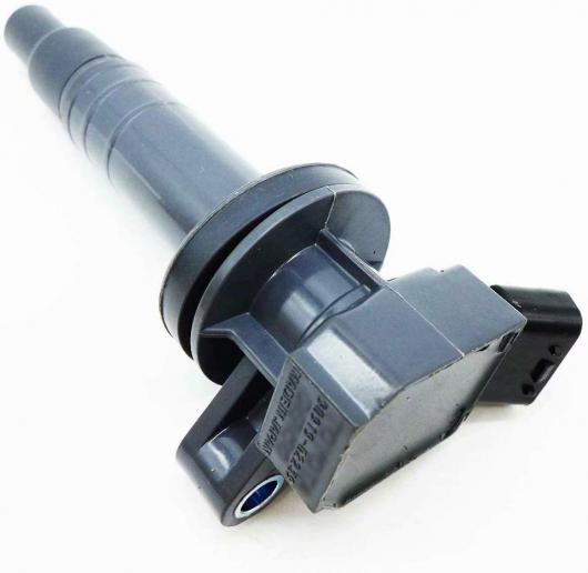 イグニッション コイル OEM 9091902239 適用: 2000-2005 トヨタ セリカ カローラ マトリックス MR2 1.8 AL-LL-2532 AL Car parts