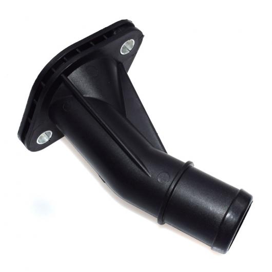 ウォーター クーラント パイプ インレット フランジ サーモスタット ハウジング OEM 256312B051 適用: ヒュンダイ/現代/HYUNDAI アクセント ヴェロスター エラントラ 起亜 フォルテ リオ ソウル AL-LL-2636 AL Car parts
