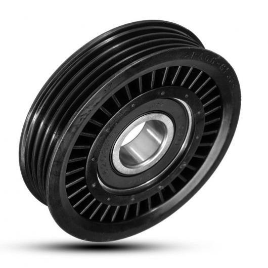エア コンディション AC アイドラー プーリー 73131FC000 適用: スバル バハ インプレッサ レガシィ フォレスター 2.5 AL-LL-2662 AL Car parts｜オートパーツエージェンシー2号店