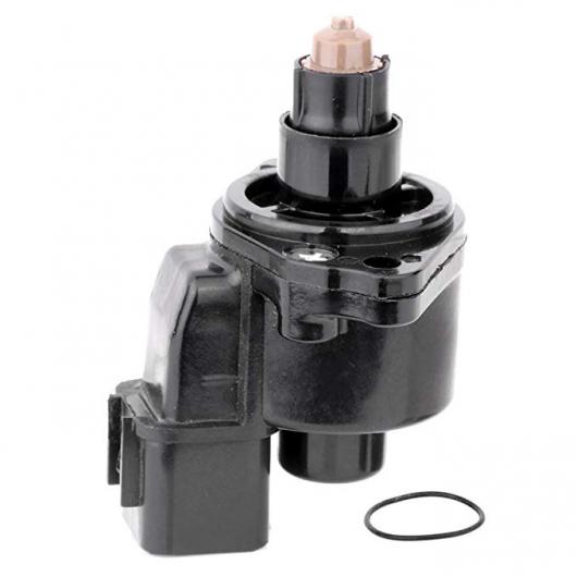 エア コントロール バルブ MD628053 MD614380 適用: 1992-93 ダッジ/DODGE スピリット アイドル エア コントロール バルブ V6 3.0L AL-LL-2664 AL Car parts｜オートパーツエージェンシー2号店