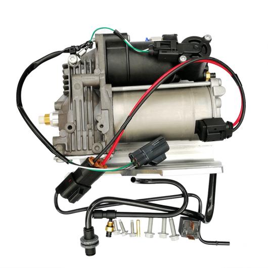 エア コンプレッサー LR038118 LR038148 RQG500130 RQG500150 適用: レンジ ローバー/ROVER スポーツ 2005-2013 & ランドローバー/LAND ローバー/ROVER ディスカバリー AL-LL-2665 AL Car parts｜オートパーツエージェンシー2号店