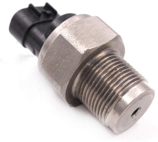 エンジン ディーゼル コモン レール フューエル 圧力センサー OEM 8945871010 89458 71010 適用: トヨタ ハイラックス D4D 3.0L AL-LL-2816 AL Car parts