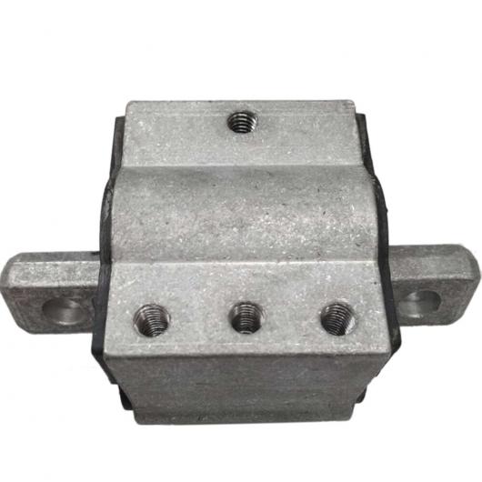エンジン ブラケット ギアボックス マウント ベース ラバー OEM 2122400418 適用: メルセデス W202 W203 W220 W208 W210 C230 E320 S320 AL-LL-2821 AL Car parts