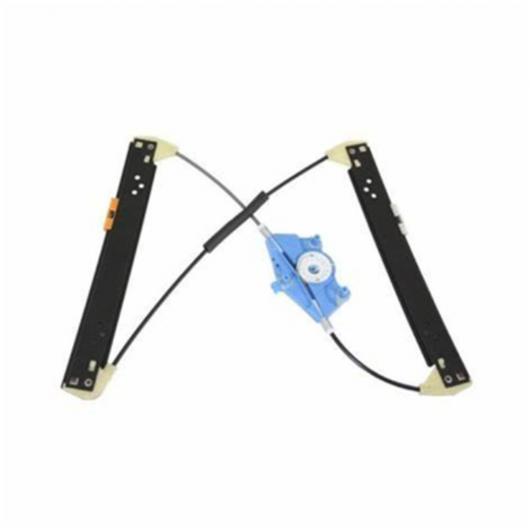 オート 左 コンプリート 電動 ウインドウ レギュレーター OEM 7L0839461D パーツ AL-LL-2913 AL Car parts