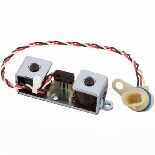ガバナー 圧力センサー ソレノイド 変換器 46RH 47RH 48RE 適用: ダッジ/DODGE AL-LL-2957 AL Car parts｜オートパーツエージェンシー2号店