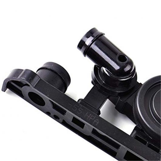 クランクケース 吹き出し口 バルブ 06F129101L 適用: A6 アバント 4F5 C6 2005/03-2011/08 AL-LL-3063 AL Car parts｜オートパーツエージェンシー2号店
