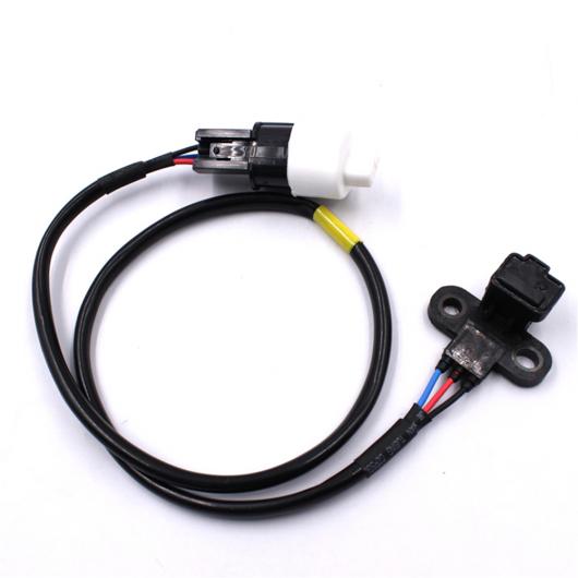 クランクシャフト ポジション センサー MD303088 適用: 三菱 ギャラン 1992-2004 OE#: MD303088 J5T25079 三菱 FTO 2.0L 1994-2001 AL-LL-3098 AL Car parts