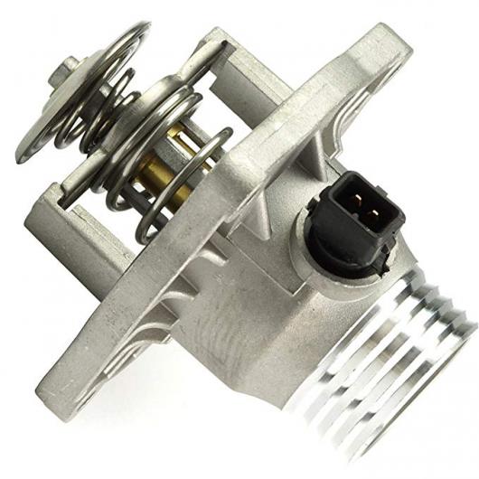 サーモスタット アセンブリ 冷却 クーラント 11531437526 適用: BMW E39 E38 535i 540i 735i AL-LL-3139 AL Car parts