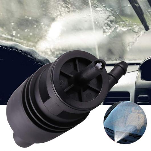 シールド ウォッシャー ポンプ 67128362154 適用: BMW325CI 2001-2002 AL-LL-3154 AL Exterior parts for cars